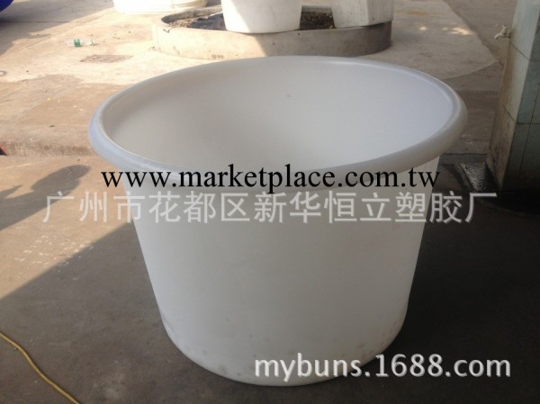 專業生產 銷售 500L塑膠圓桶 白色圓桶 食品級圓桶工廠,批發,進口,代購