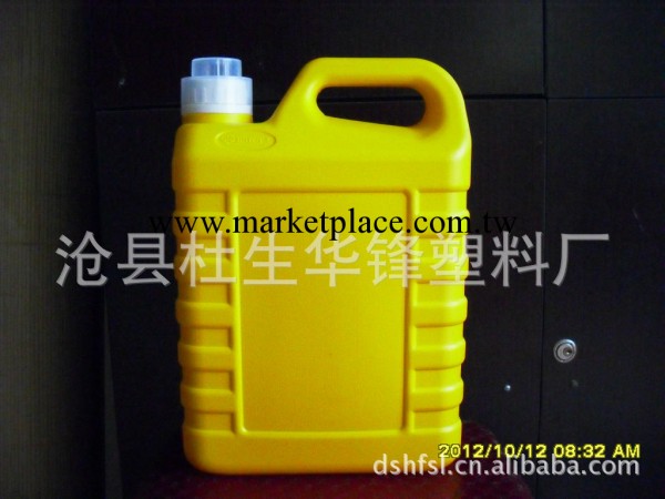 供應5L塑料桶 獸藥桶  帶透明刻度線工廠,批發,進口,代購