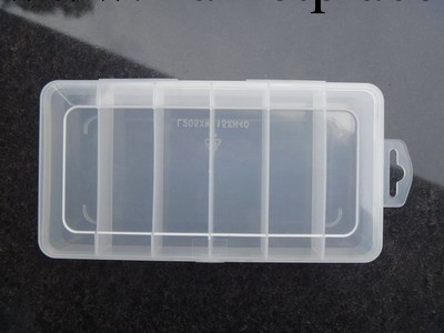 6格透明塑料盒批發・進口・工廠・代買・代購