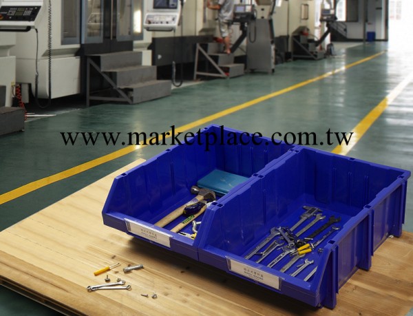 供應GL-006組合式零件盒、斜口零件盒、組立零件盒批發・進口・工廠・代買・代購