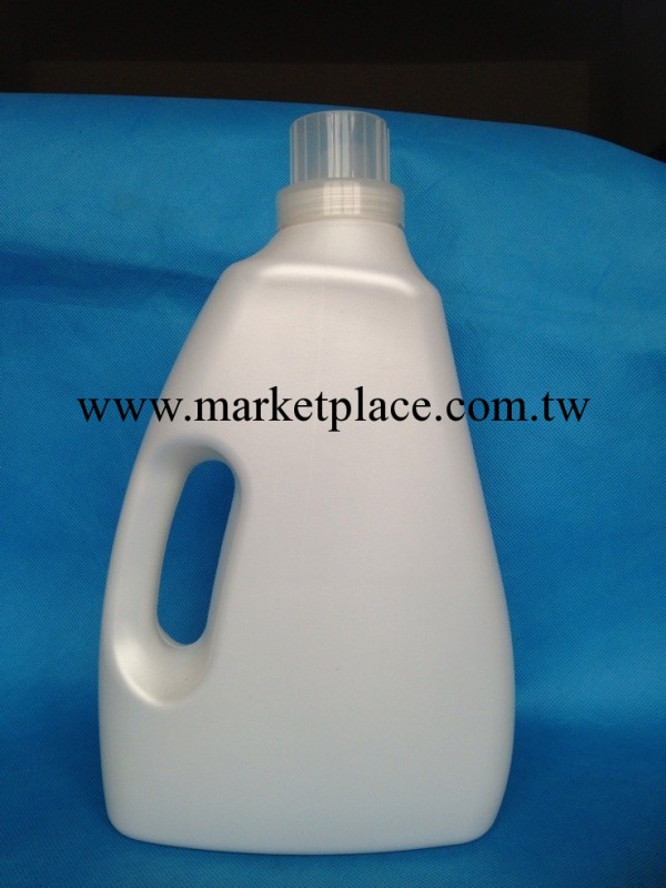 2L  HDPE洗衣液塑料瓶 清潔塑料瓶批發・進口・工廠・代買・代購