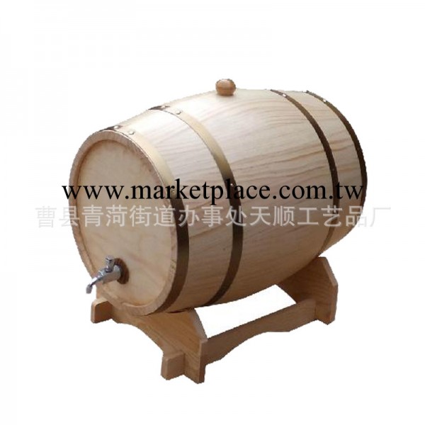 【推薦產品】木制酒桶  裝飾酒桶 高檔酒桶  加工定制工廠,批發,進口,代購