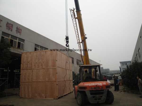 供應巨型木質包裝箱 大尺寸包裝工廠,批發,進口,代購