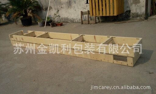 供應蘇州無錫上海設備木框架工廠,批發,進口,代購
