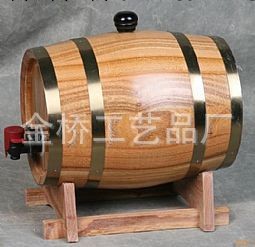 生產銷售各種高檔木制酒盒 酒桶工廠,批發,進口,代購