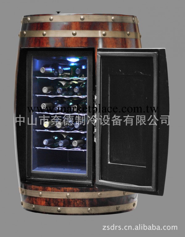 專業供應2014年新款橡木桶 紅酒桶木桶 橡木桶B18工廠,批發,進口,代購