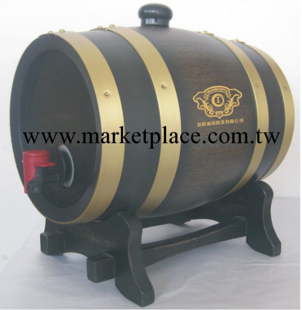 廠傢直銷~優質橡木酒桶 酒窖專用酒桶 可加工定制各規格橡木酒桶工廠,批發,進口,代購