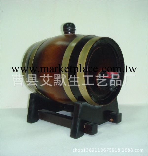 酒桶 木制酒桶 橡木酒桶 酒水飲料包裝桶工廠,批發,進口,代購