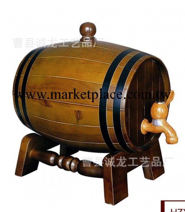 廠傢直銷 木制酒桶【專業定做】橡木酒桶 美觀耐用木制啤酒桶酒桶工廠,批發,進口,代購