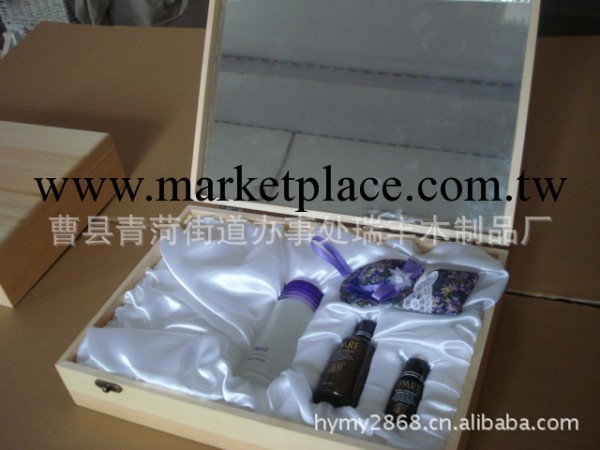 供應環保木盒   化妝品木盒   首飾盒工廠,批發,進口,代購