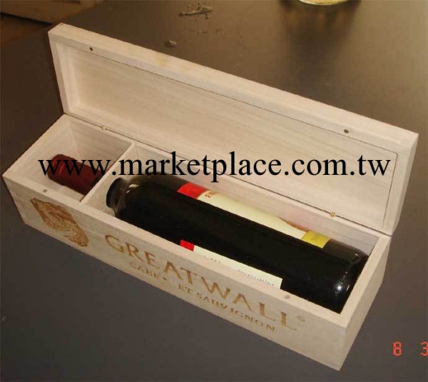 木制酒盒  工藝包裝單支  精品包裝工廠,批發,進口,代購