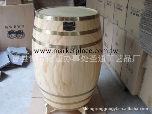 批發供應 225L橡木酒桶 專業裝飾木制酒桶工廠,批發,進口,代購