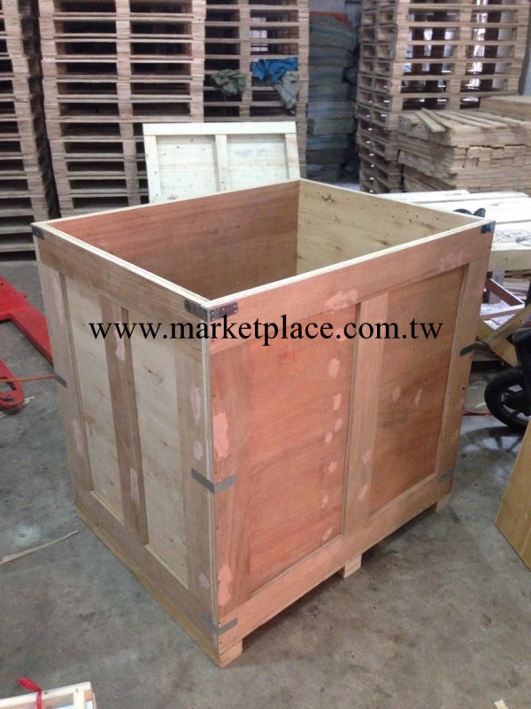 木箱定做/包裝木箱/模具箱/出口木箱/膠合板木箱工廠,批發,進口,代購