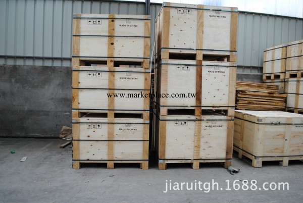 上海木箱廠傢出售各種進口包裝箱 膠合板木箱 可以定制工廠,批發,進口,代購
