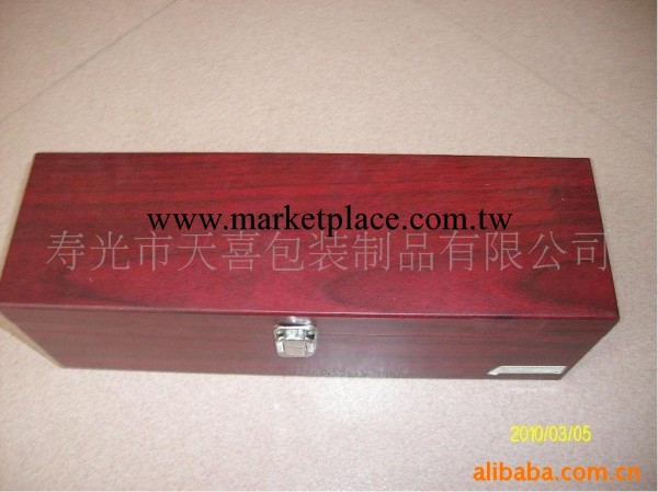供應高檔紅酒木盒、仿紅木高檔禮盒批發・進口・工廠・代買・代購