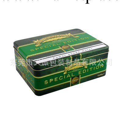 馬口鐵香煙盒/高檔進口香煙包裝鐵罐工廠,批發,進口,代購
