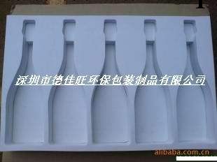 高檔酒瓶包裝EVA內襯， 植絨EVA包裝內襯  深圳廠傢直銷工廠,批發,進口,代購