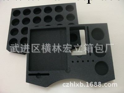 工具箱包內襯：EVA模型（鏤銑型，沖壓型）工廠,批發,進口,代購