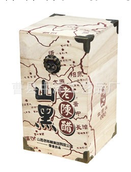 定制 五金木盒包裝 木質五金制品包裝盒工廠,批發,進口,代購