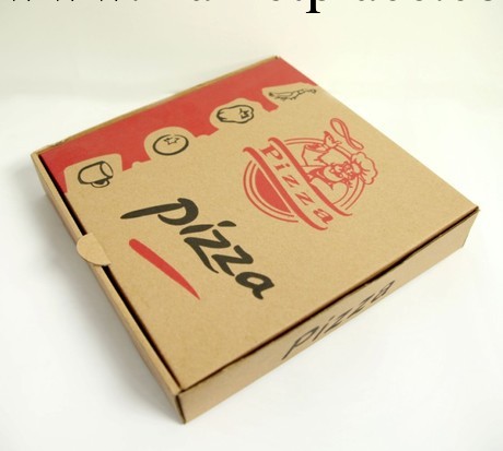 8寸/9寸披薩盒 披薩打包盒 批發定做 廠傢直銷工廠,批發,進口,代購