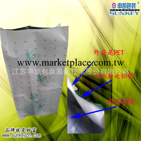 訂購尼龍粒子包裝袋,塑料粒子包裝袋工廠,批發,進口,代購