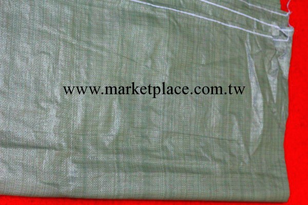 特價處理超大號加厚打包袋、綠色編織袋100*120編織袋批發工廠,批發,進口,代購