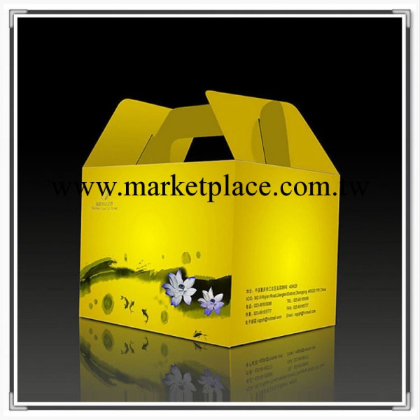 供應食品包裝盒 蛋糕盒 糕點盒 彩色紙盒印刷批發・進口・工廠・代買・代購