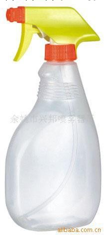 供應500mlA5 28/410塑料瓶PE清潔噴霧瓶工廠,批發,進口,代購
