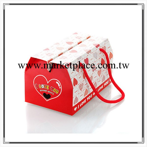 印刷各類禮品盒 小巧可愛蛋糕盒 食品盒工廠,批發,進口,代購