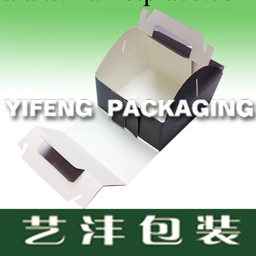 廣州廠傢生產定制食品包裝盒 蛋糕盒 西點盒工廠,批發,進口,代購