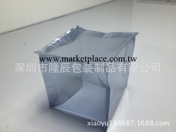 廠傢供應防靜電立體袋屏蔽立體袋鋁箔立體袋批發・進口・工廠・代買・代購