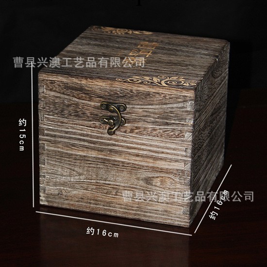廠傢加工訂做茶葉包裝盒 茶葉包裝木盒訂做 茶葉木盒包裝工廠,批發,進口,代購