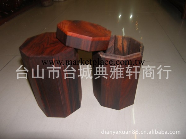 茶葉罐木雕工藝品工廠,批發,進口,代購