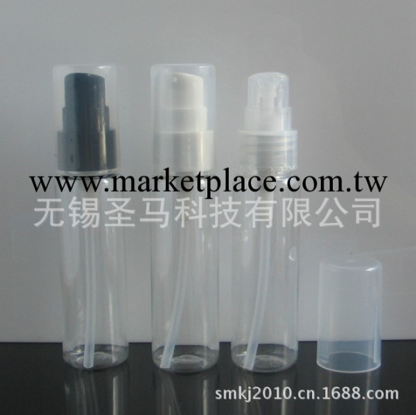 30ml乳液瓶 透明PET塑料瓶配鳥嘴泵頭工廠,批發,進口,代購