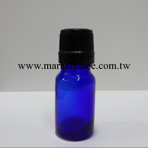 現貨供應 精油瓶 藍色高檔精油瓶 10ml藍色高檔精油瓶批發・進口・工廠・代買・代購