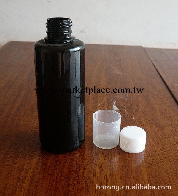 塑料小藥瓶，礦泉水標準口小瓶，藥水瓶 PET塑料瓶工廠,批發,進口,代購