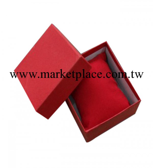 Ebay 外貿時尚高檔首飾盒 紅色歐美風格首飾盒 好品送親朋好友工廠,批發,進口,代購
