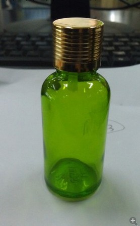 熱銷推薦綠色精油瓶 型號齊全工廠,批發,進口,代購