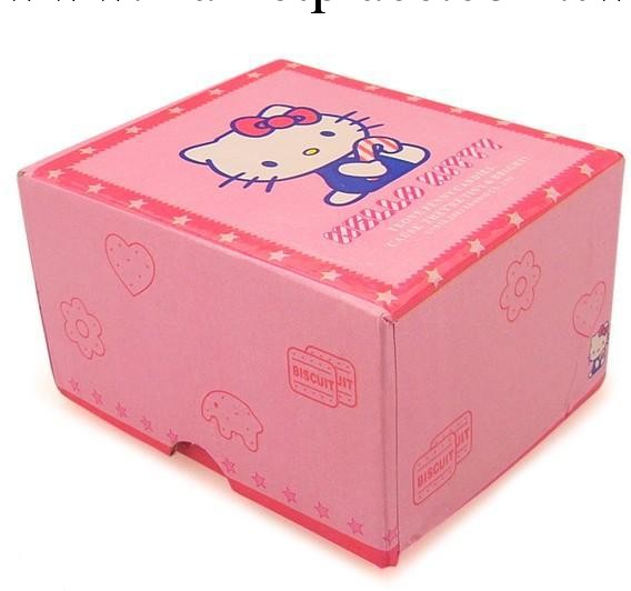 批發 Hello Kitty 凱蒂貓 手錶盒 /0526工廠,批發,進口,代購