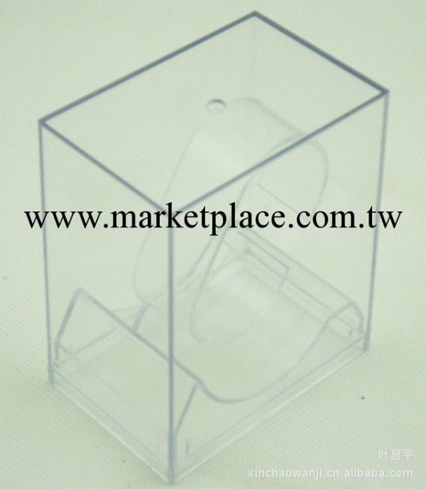批發精美時尚透明表盒 禮品表盒  立體表盒9207工廠,批發,進口,代購