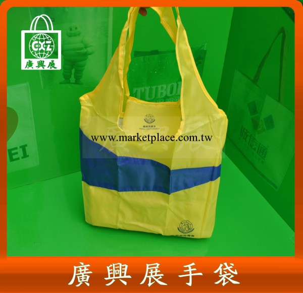 深圳手袋廠一條龍專業生產各種精美束口滌綸袋、背心滌綸袋工廠,批發,進口,代購