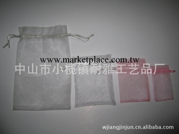 歐美柯根紗袋雪紗袋透明紗袋紗佈袋清涼的紗佈袋耐雅生產工廠,批發,進口,代購