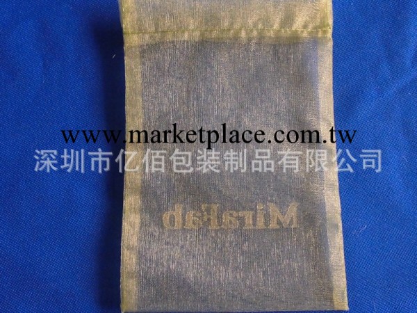 韓國紗網袋 柯根紗束口袋 雪紗袋質優價廉工廠,批發,進口,代購