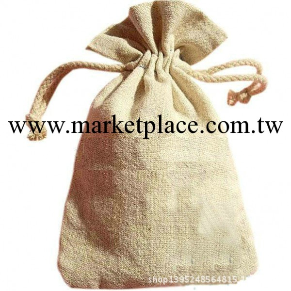 長期銷售 麻佈包裝袋 環保麻佈袋 小麻佈袋 禮品麻佈袋工廠,批發,進口,代購
