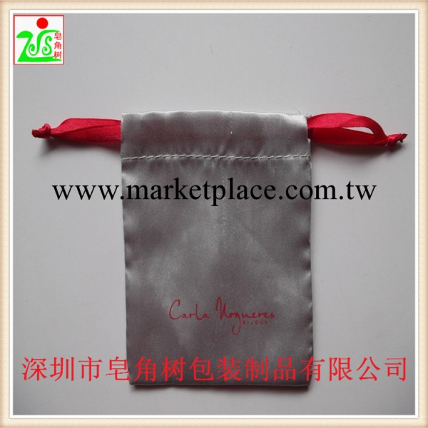 深圳市皂角樹供應禮品袋 色丁佈袋批發・進口・工廠・代買・代購