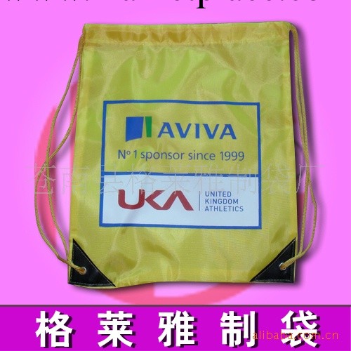 專業生產210D滌綸袋 各種折疊滌綸袋 190滌綸袋工廠,批發,進口,代購