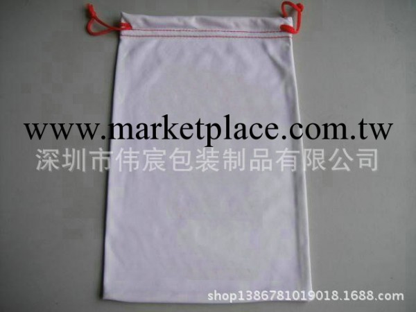 新款上市 棉佈拉繩束口袋 高檔棉佈袋 包裝棉佈袋定做工廠,批發,進口,代購