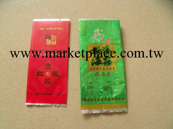 茶葉包裝袋，茶葉復合材料包裝袋批發・進口・工廠・代買・代購