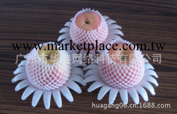 廣州網套廠傢 蘋果網套 梨子網套 水果專用包裝保護網套 可定做工廠,批發,進口,代購