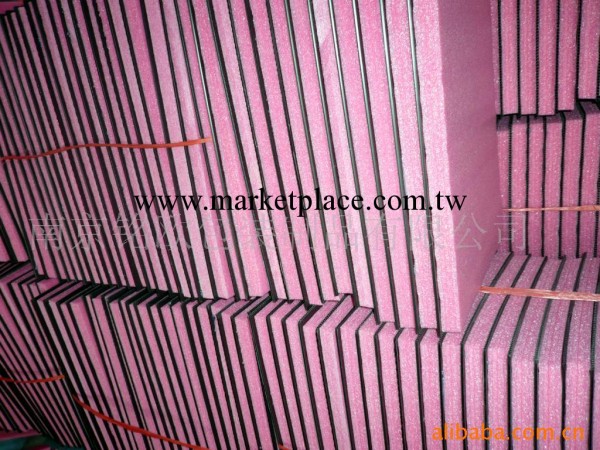 供應南京EPE珍珠棉、紅色包裝棉、防靜電珍珠棉工廠,批發,進口,代購